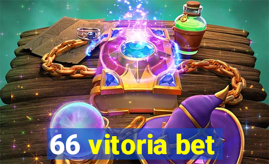 66 vitoria bet